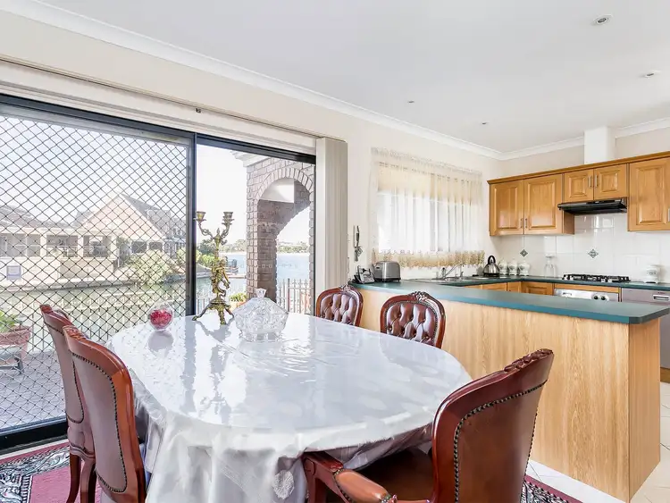 Fourth view of Homely house listing, Unit 5/68 Martin Court, West Lakes SA 5021