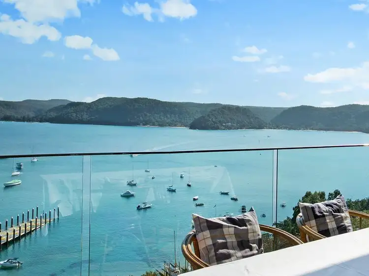Second view of Homely unit listing, 12/50 Palm Beach Road, Palm Beach NSW 2108