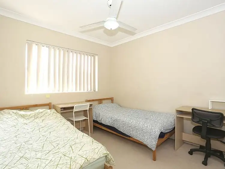 Sixth view of Homely unit listing, 11/17 Lather Street, Southport QLD 4215