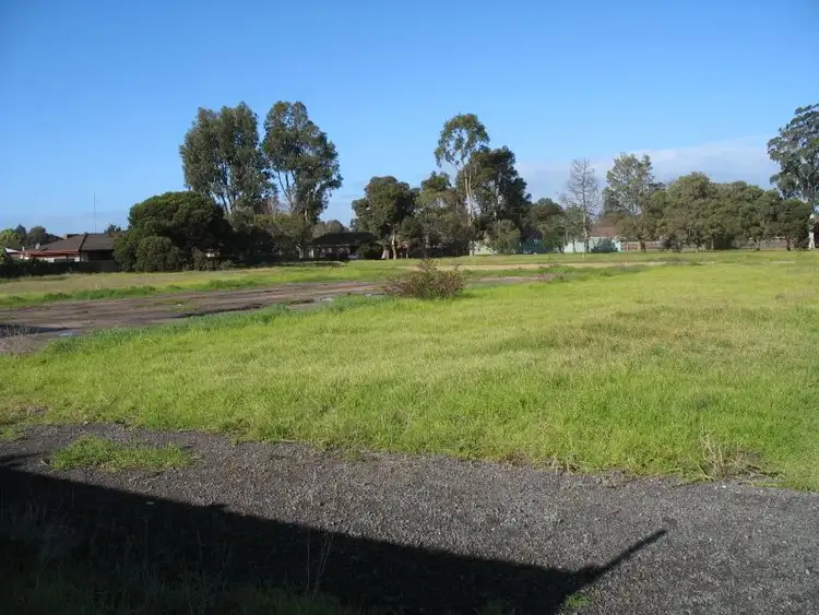 Second view of Homely land listing, 5/148-154 Patten Street, Sale VIC 3850