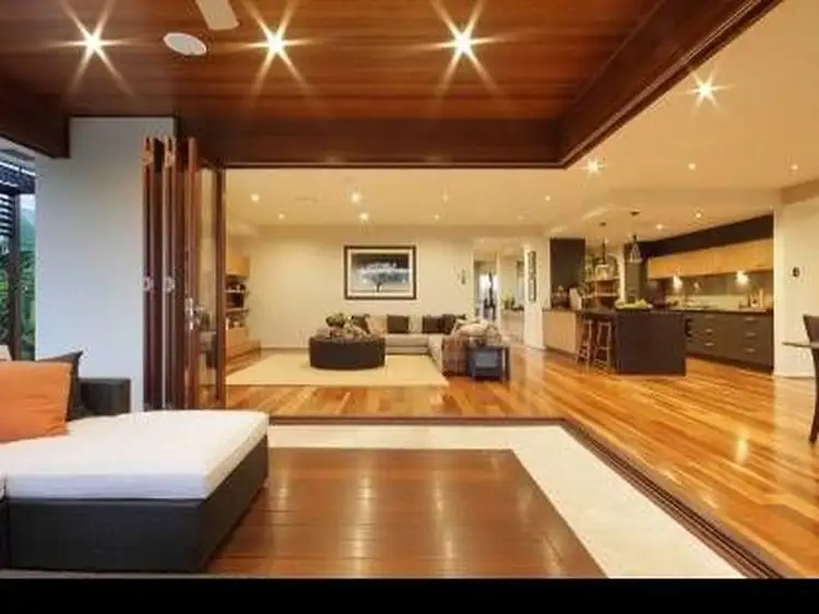 Fourth view of Homely house listing, 3 Yellow Fin Circuit, Mountain Creek QLD 4557