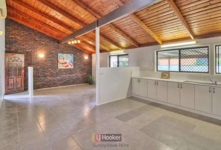 Sixth view of Homely house listing, 1 Fairmont Street, Runcorn QLD 4113