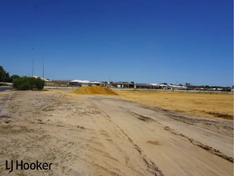 Fifth view of Homely land listing, Lot 311/ Tiffany Centre, Dalyellup WA 6230