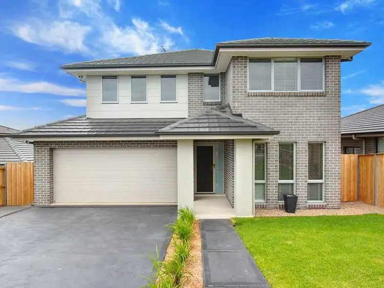 Main view of Homely house listing, 16 Muttong Street, Pemulwuy NSW 2145