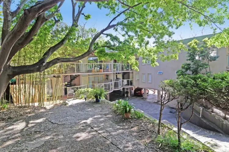Fifth view of Homely apartment listing, 13/36B Fairfax Road, Bellevue Hill NSW 2023