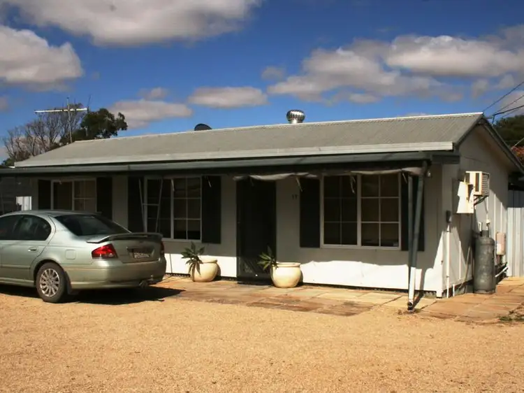 Main view of Homely house listing, 17 Kurilla Street, Port Clinton SA 5570