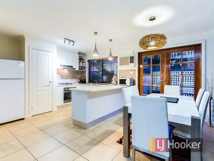 Second view of Homely house listing, 88 Ebony Drive, Pakenham VIC 3810
