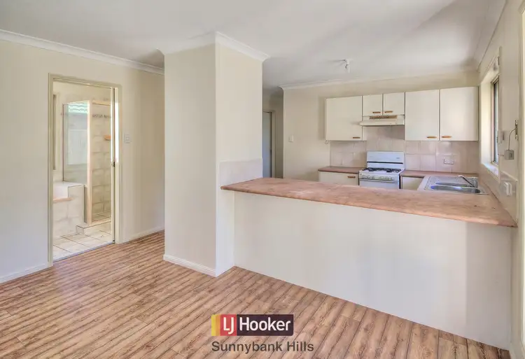 Second view of Homely house listing, 1 Melrose Place, Runcorn QLD 4113