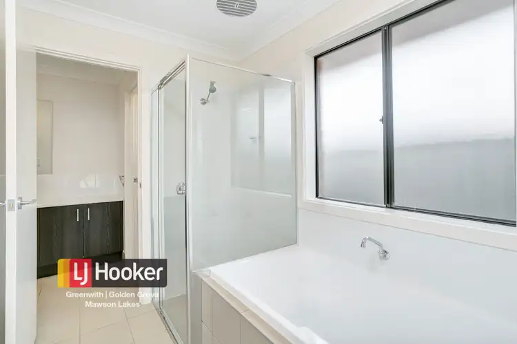 Fifth view of Homely house listing, 9 Days Drive, Munno Para West SA 5115