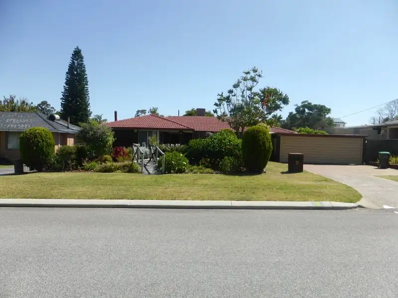 Main view of Homely house listing, 3 Leybourne Street, Thornlie WA 6108