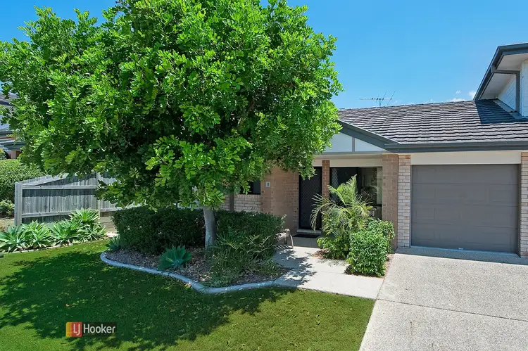 Main view of Homely townhouse listing, 8/67 Glasshouse Circuit, Kallangur QLD 4503