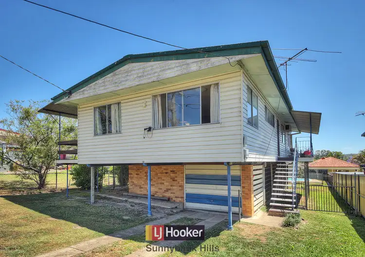 Fifth view of Homely house listing, 12 Callendar Street, Sunnybank Hills QLD 4109