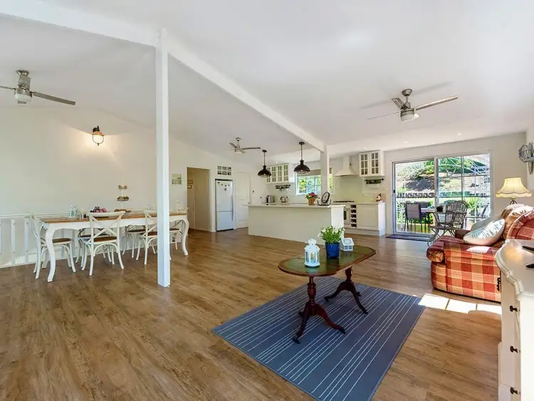 Fifth view of Homely house listing, 1 Para Place, Robina QLD 4226