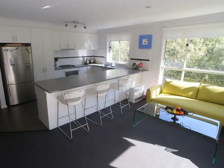 Second view of Homely house listing, 66B Carramar Drive, Lilli Pilli NSW 2536