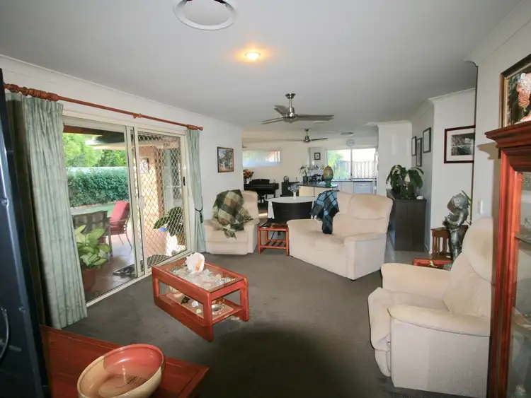 Third view of Homely house listing, 1 Tern Court, Tweed Heads West NSW 2485