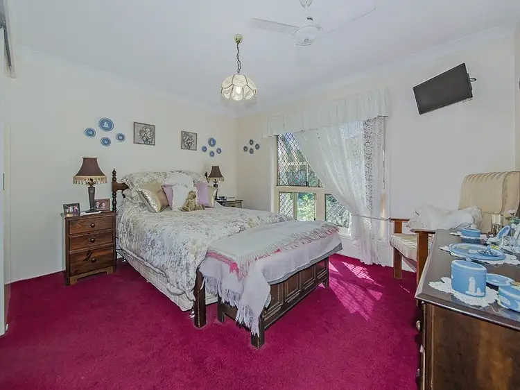 Sixth view of Homely house listing, 84 Caladium Street, Wakerley QLD 4154