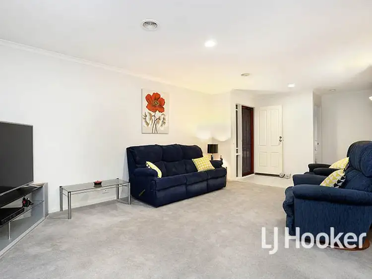 Sixth view of Homely house listing, 6 Graf Way, Point Cook VIC 3030