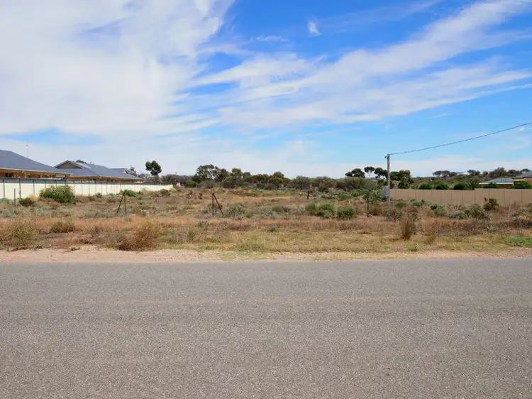 Main view of Homely land listing, 122 Brown Street, Broken Hill NSW 2880