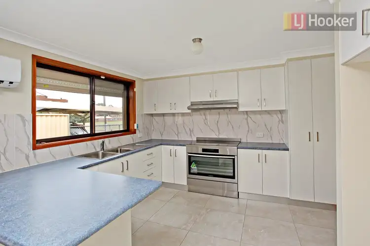 Second view of Homely house listing, 49 Kalang Avenue, St Marys NSW 2760