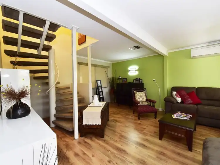 Second view of Homely house listing, 85 Cromwell Drive, Desert Springs NT 870