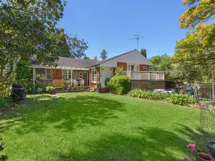 Second view of Homely house listing, 39 Eastern Arterial Road, St Ives NSW 2075