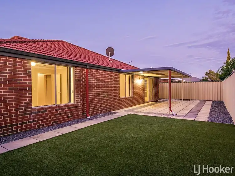 Third view of Homely house listing, 24 Bopeechee Way, Port Kennedy WA 6172