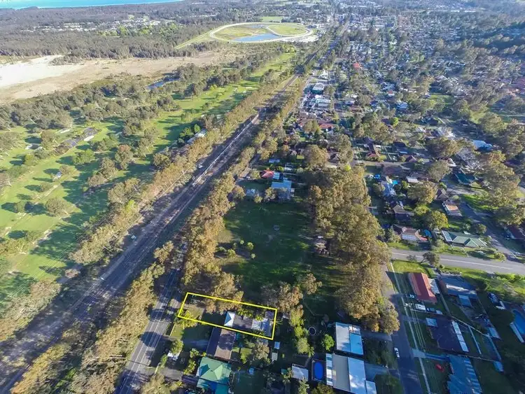 Address available on request