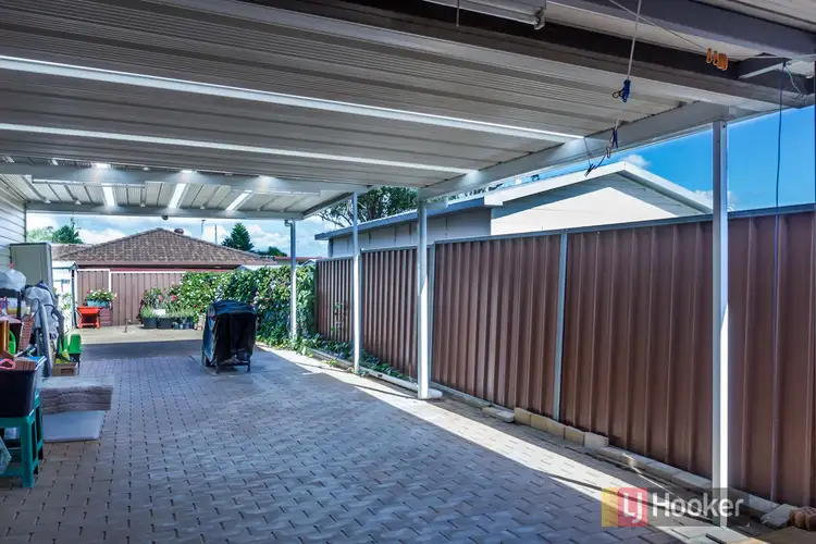 Third view of Homely house listing, 54 Jindalla Crescent, Hebersham NSW 2770