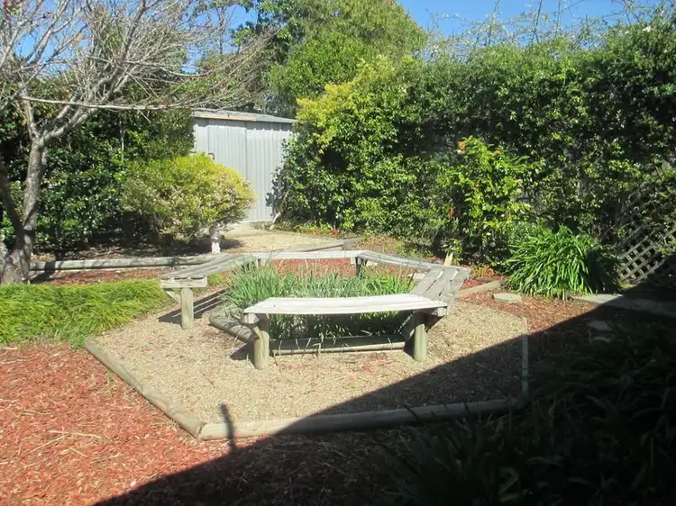 Second view of Homely house listing, 10 Heffernan Place, Moruya NSW 2537