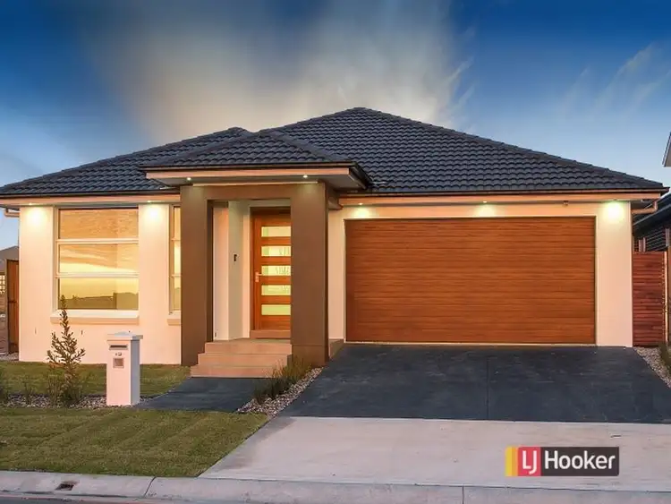 Main view of Homely house listing, 19 Everglades Street, Schofields NSW 2769
