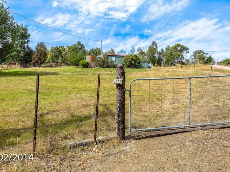 Main view of Homely land listing, 17a Oxleys Road, Kettering TAS 7155