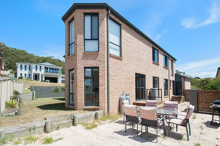 Fourth view of Homely house listing, 7 Saratoga Avenue, Corlette NSW 2315