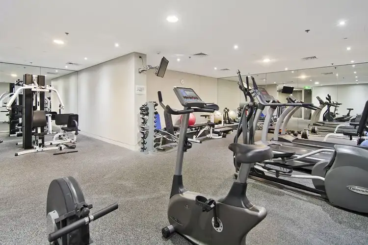 Sixth view of Homely apartment listing, 202/11 Chandos Street, St Leonards NSW 2065