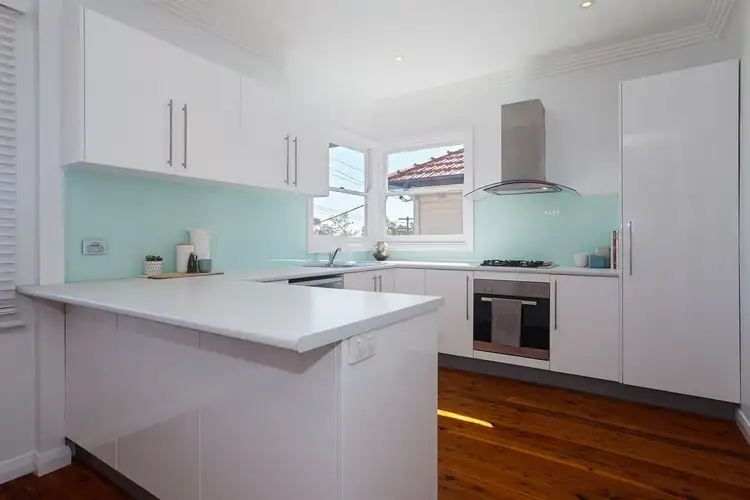 Second view of Homely house listing, 175 Park Avenue, Kotara NSW 2289