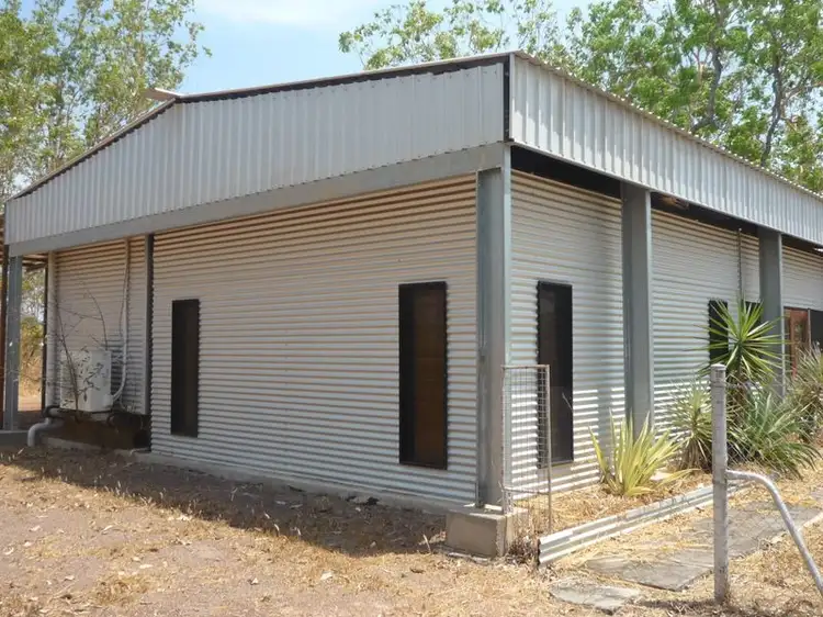 Second view of Homely rural property listing, Section 52 McKinlay Road, Herbert NT 836