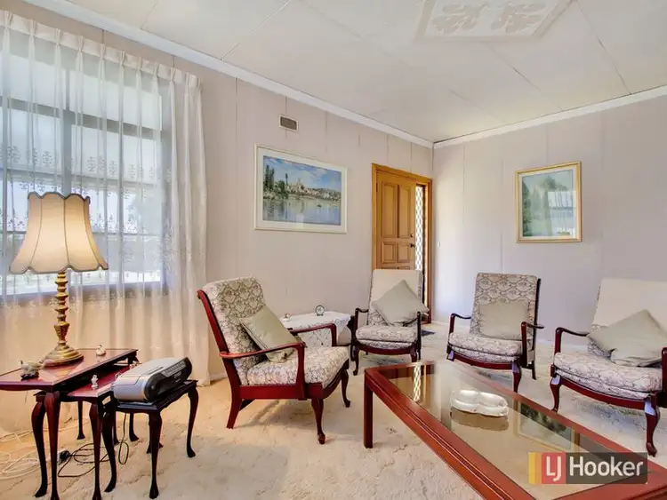 Second view of Homely house listing, 16 Tennyson Street, Clearview SA 5085