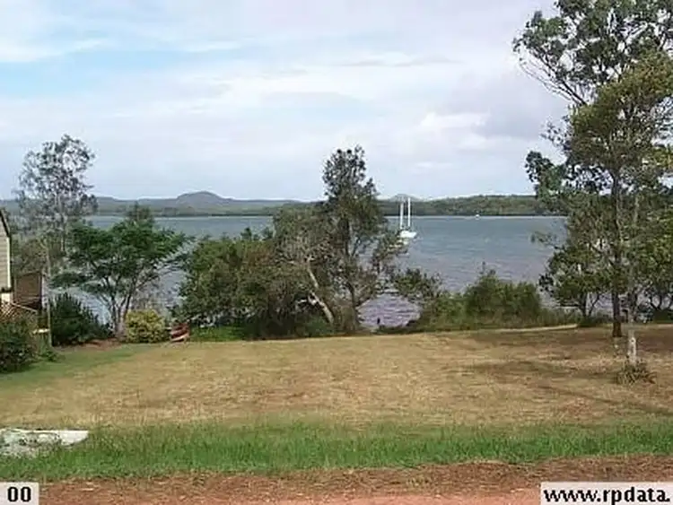 Second view of Homely land listing, 70 Melaleuca, Lamb Island QLD 4184