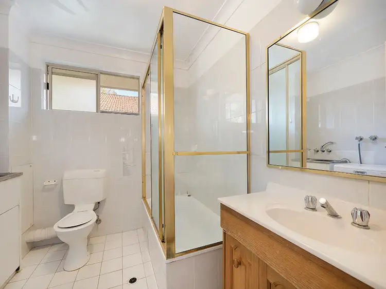 Fifth view of Homely unit listing, 7/93 Macquarie Street, St Lucia QLD 4067