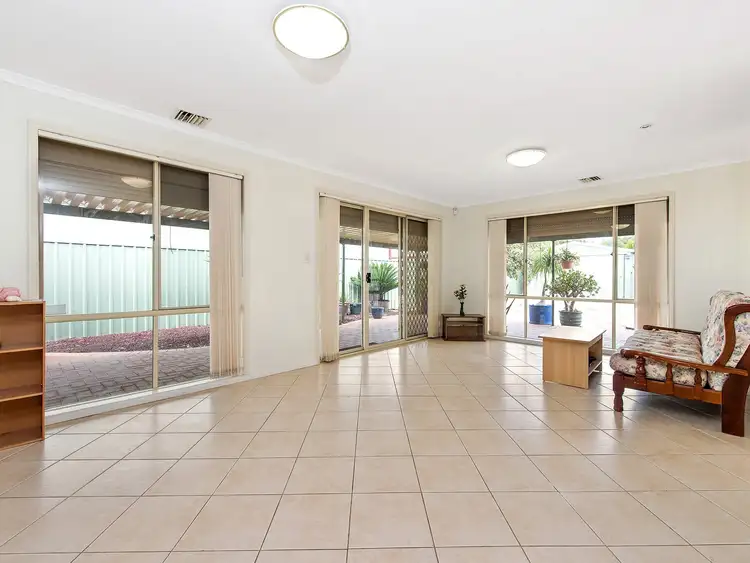 Fourth view of Homely house listing, 60 Harcourt Terrace, Salisbury North SA 5108