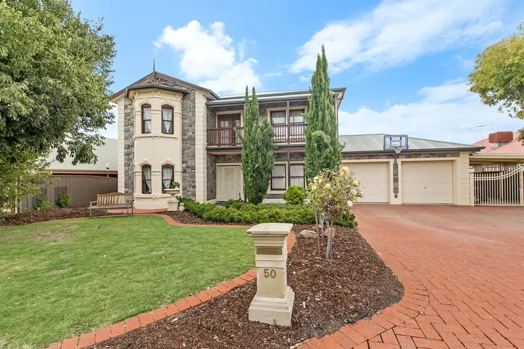 Main view of Homely house listing, 50 Bushmills Street, Greenwith SA 5125