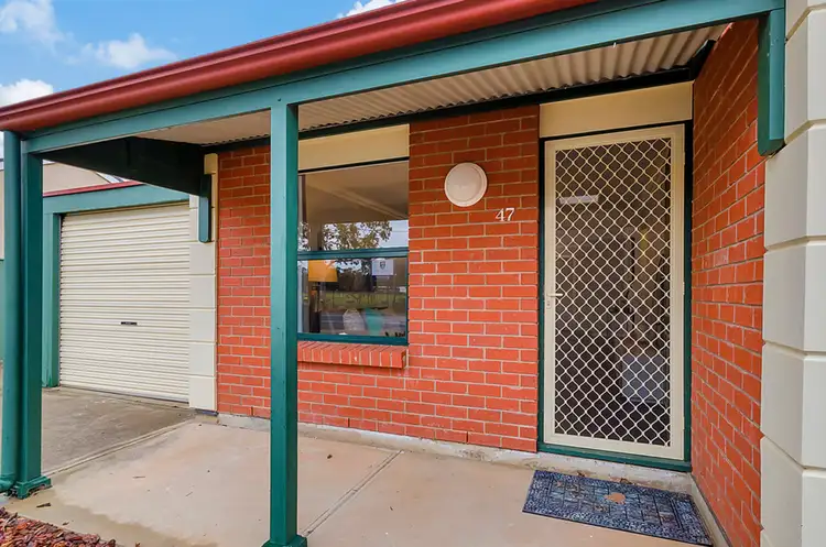 Fifth view of Homely house listing, 47 Para Road, Evanston SA 5116