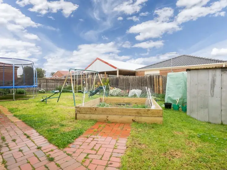 Seventh view of Homely house listing, 2 Millewa Way, Wyndham Vale VIC 3024
