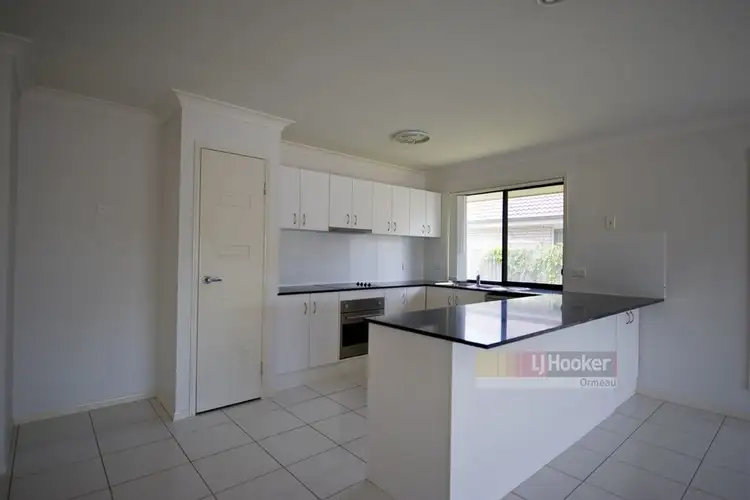 Fourth view of Homely house listing, 7 Charlton Crescent, Ormeau QLD 4208