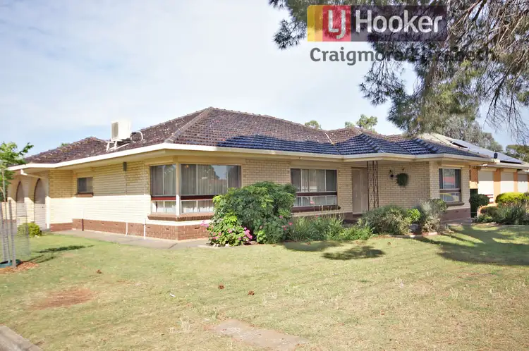 Main view of Homely house listing, 14 Shirley Avenue, Parafield Gardens SA 5107