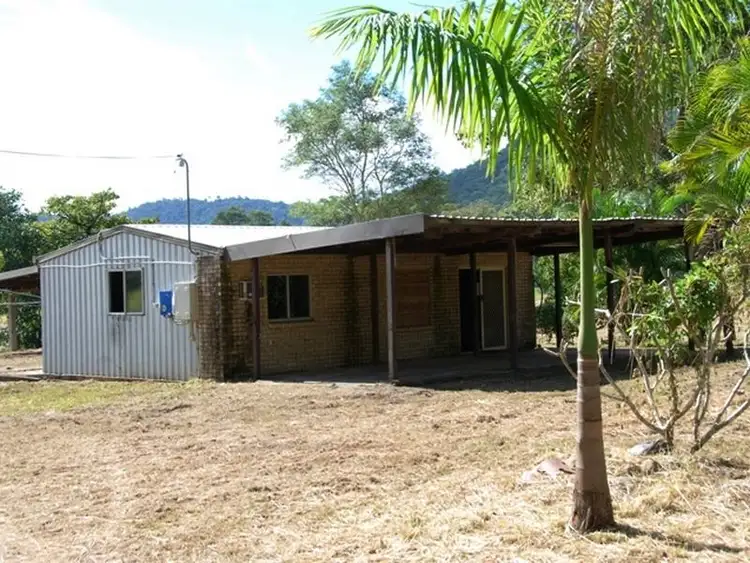 Second view of Homely house listing, 18 Walsh Road, Sarina QLD 4737