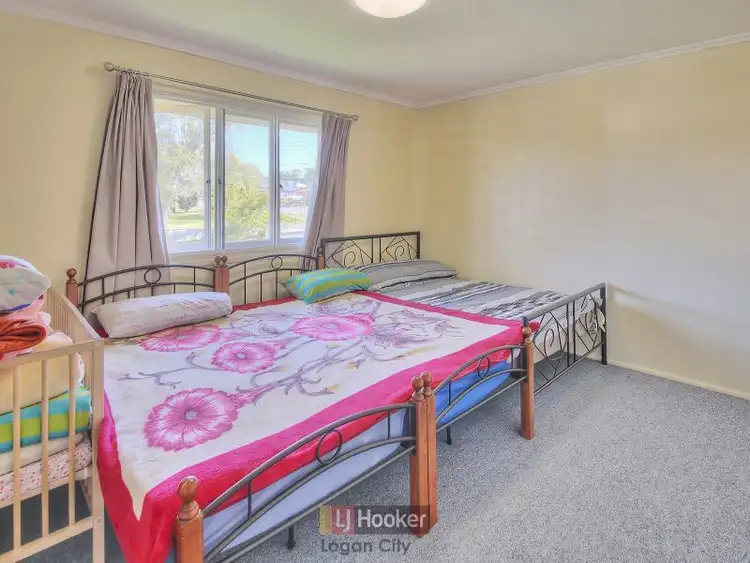 Sixth view of Homely house listing, 170 Smith Road, Woodridge QLD 4114