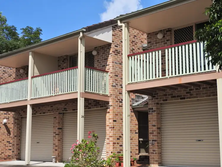 24/156 Payne Road, The Gap QLD 4061