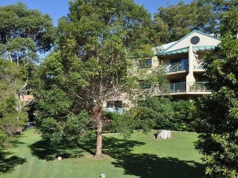 Main view of Homely unit listing, 6/9 Domain Road, Currumbin QLD 4223