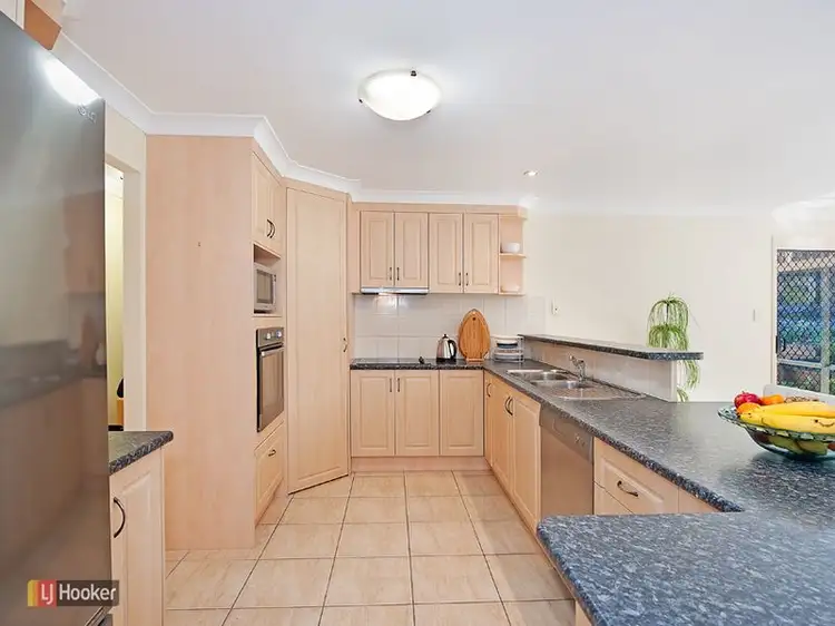Fifth view of Homely house listing, 11 Farrington Drive, Murrumba Downs QLD 4503