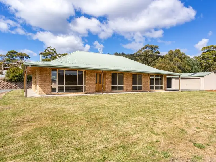 Fourth view of Homely house listing, 17 Saddle Road, Kettering TAS 7155